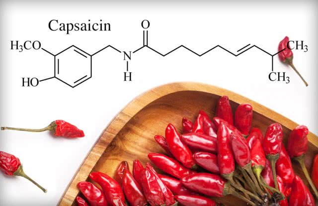 What are Capsaicinoids and Capsaicin? - Cayenne Diane