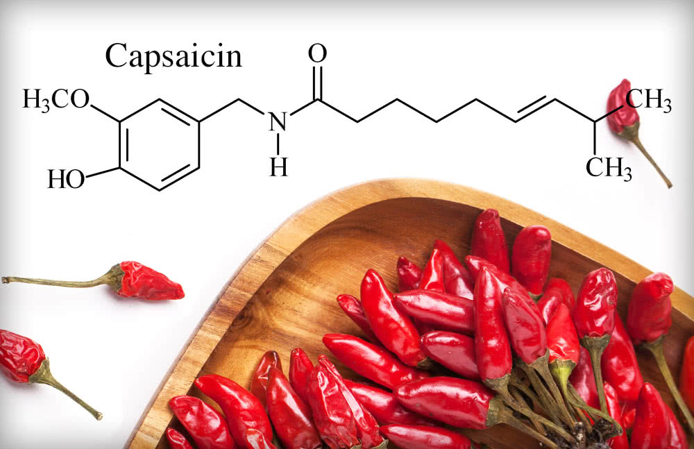 What are Capsaicinoids and Capsaicin? | Cayenne Diane